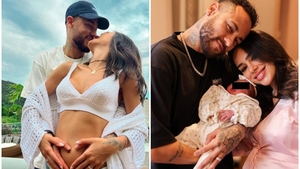 Neymar și Bruna Biancardi s-au despărțit la o lună de când au devenit părinți! Care ar fi fost motivul: „Este o chestiune...”