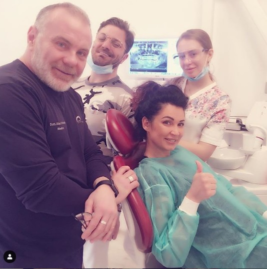 Cine a bătut-o pe Nicoleta Luciu! Anunțul făcut de brunetă: a povestit totul cu lux de amănunte