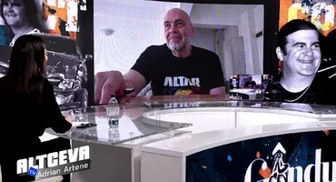 Teo Peter Jr. rupe tăcerea: ce l-a legat cu adevărat de tatăl său și cum i-a marcat muzica viața