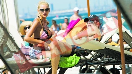 Culisele scandalului dintre Botezatu si Capatos