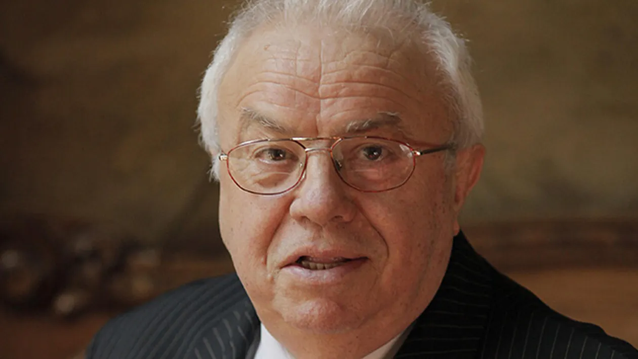 Blesteme grele din convalescenta! Cum s-a razbunat Arsinel pe Bendeac pentru atacul cu rinichiul transplantat!