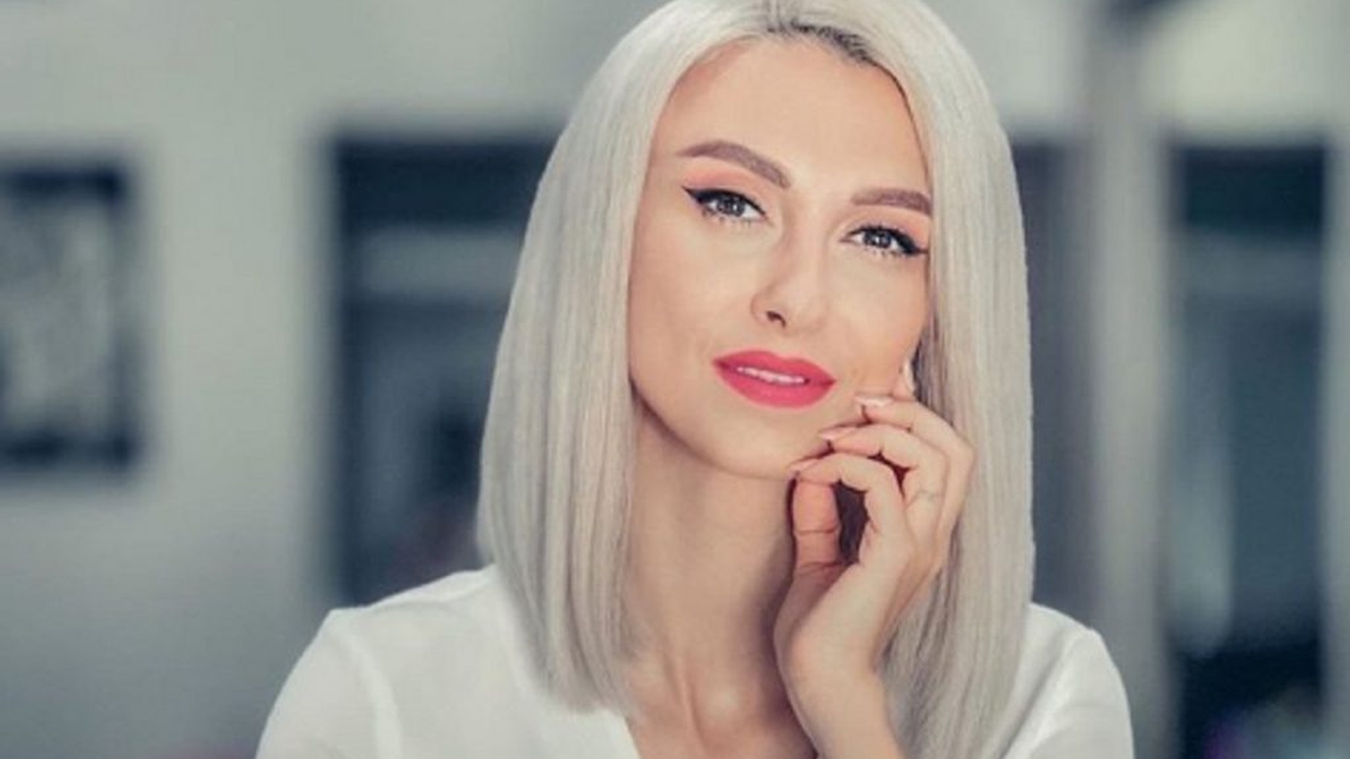 Cum arăta Andreea Bălan când avea doar 10 ani. Imagini de arhivă. A luat microfonul și...