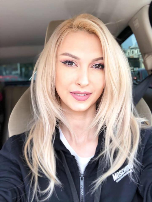 Cum se simte acum Andreea Bălan la o lună după a treia operație. Ce i-au spus medicii artistei