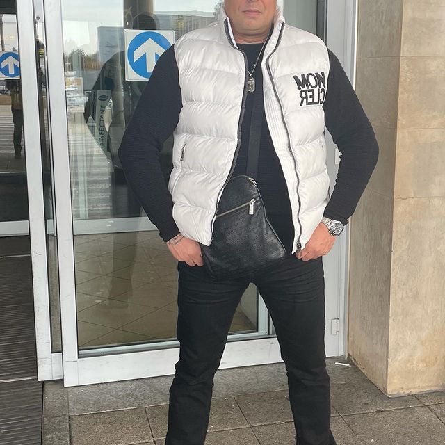 Bogdan Dumitrache are afaceri de succes atât în țară, cât și în străinătate