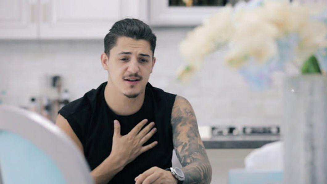 Scandal monstru la o nuntă! Florin Salam l-a dat afară pe Bogdan de la Ploieşti chiar în timp ce cânta. De unde a pornit totul? VIDEO