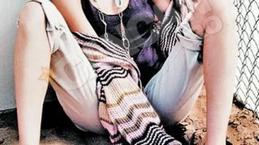 Milionarul Sorin Visenescu, dat in judecata pentru stabilirea paternitatii. Fotomodelul Norina Sandra vrea ca fiul ei sa poarte numele tatalui