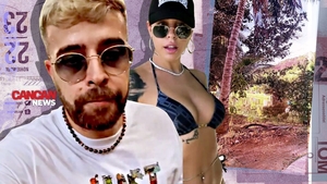Speak și Ștefania, clipe de coșmar în Bali. Ce „lecție” le predă artistul urmăritorilor lui, din carantină