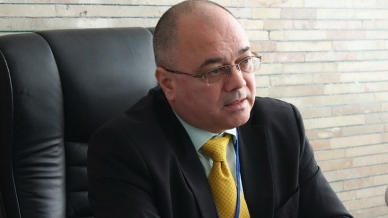 Dănuţ Căpăţână, fost manager al Spitalului Judeţean Constanţa, 13 ani şi 4 luni închisoare
