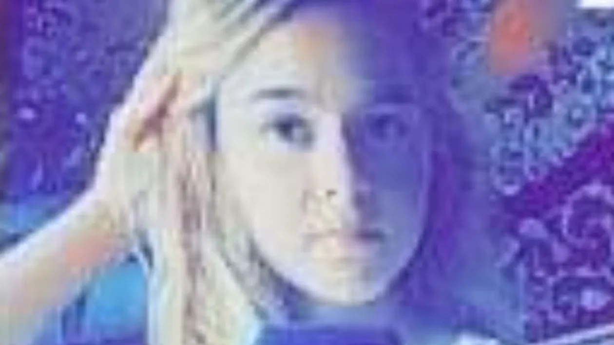 Roberta, dispărută fără urmă. Cine o vede este rugat să sune la 112