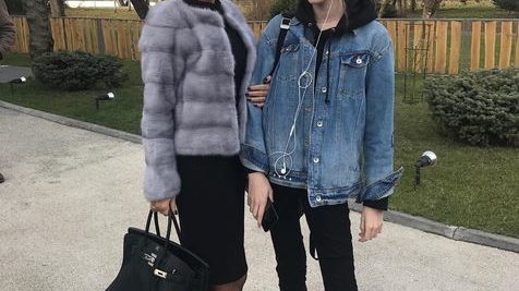Anamaria Prodan, detalii neștiute despre iubitul fiicei sale, Rebecca. “Vine dintr-o familie...”