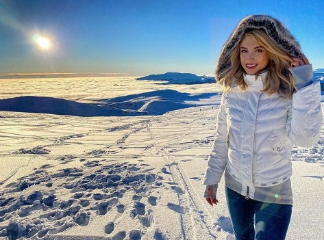 Andreea Bălan, relație apropiată cu noua cumnată. Imaginea care a strâns mii de aprecieri