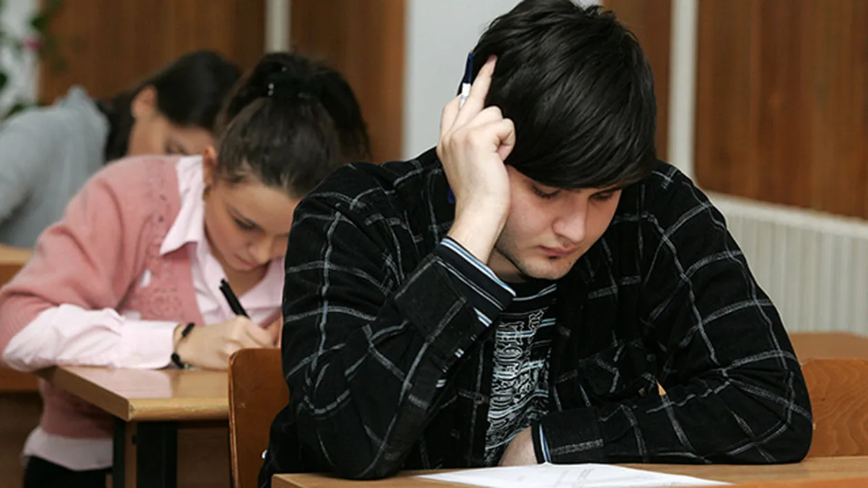 BACALAUREAT 2013: Astăzi se dă prima probă la limba şi literatura română! Află aici totul despre examenul din acest an