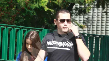 Ai putea crede că acest tip de 29 de ani este ”Regele Camioanelor” din România?
