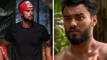 Simona Hapciuc, declarații despre relația dintre Culiță Sterp și Jador, la Suvivor: „Se întoarce la el ca un cățeluș...”