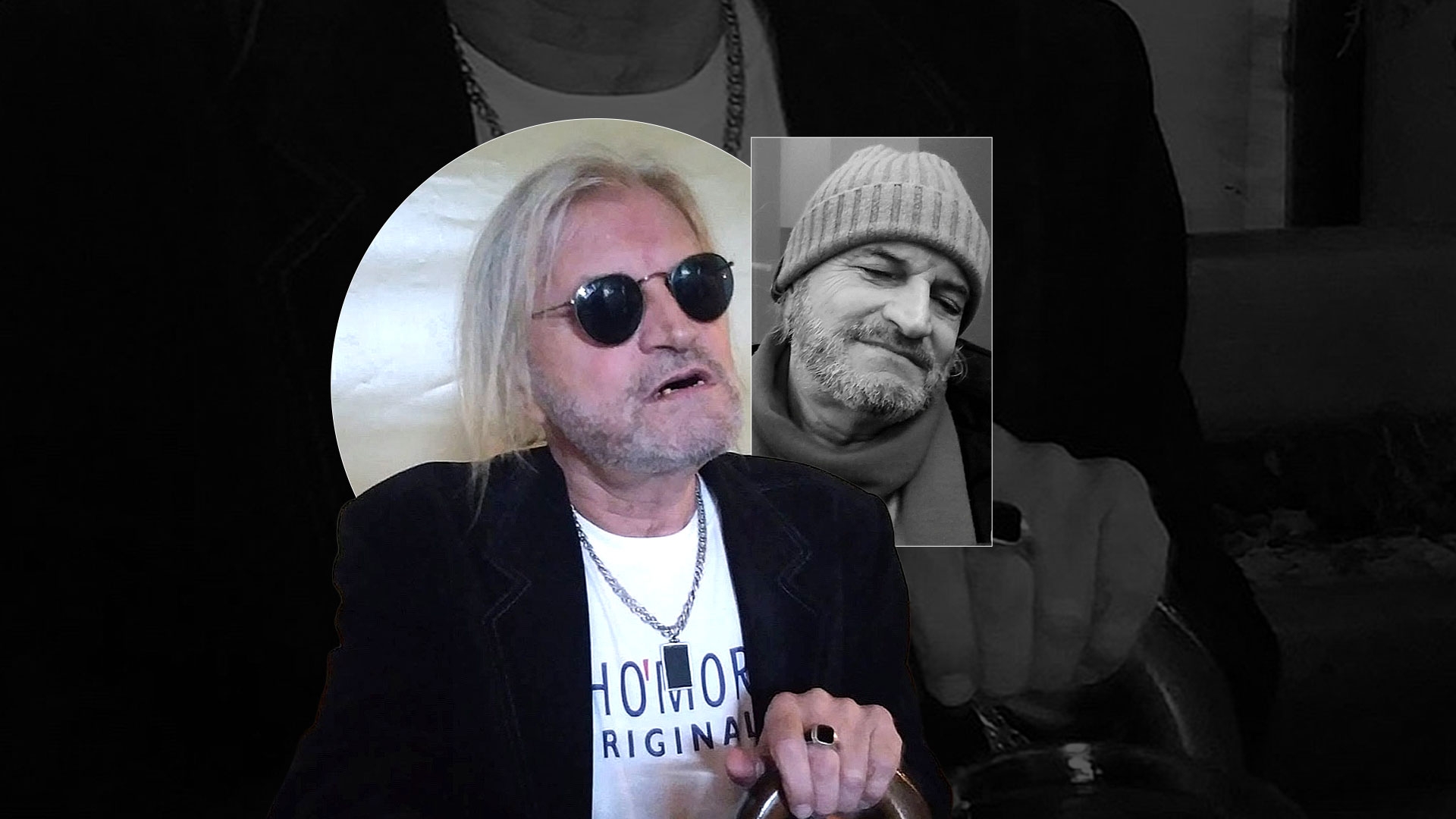 Doliu în lumea teatrului! A murit actorul Sergiu Aliuș