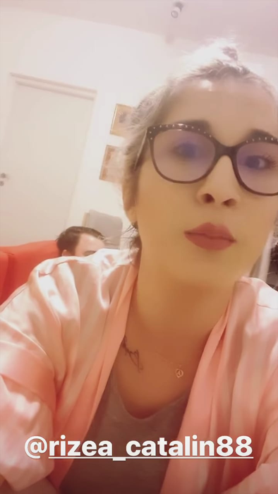 Adda și-a prins soțul cu poze XXX în telefon, primite de la câteva femei: “Îți trag una acum”. Declarațiile incredibile ale cântăreței