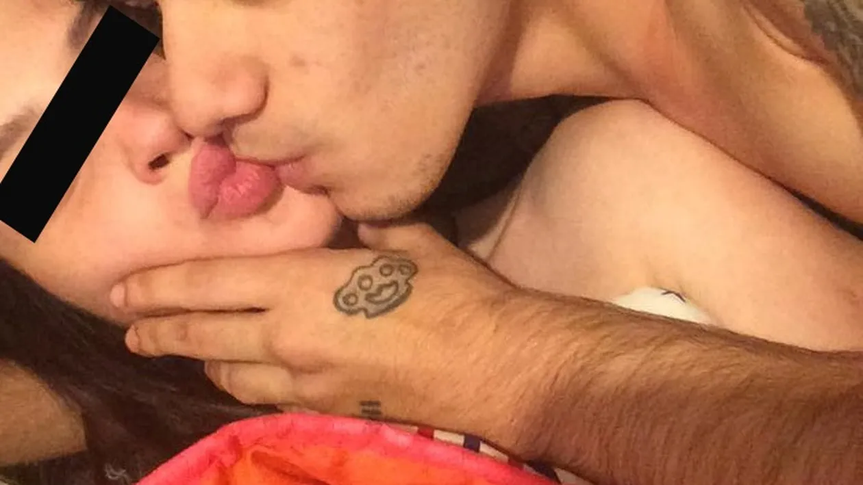 Cutremurător! Ce a apărut pe pagina de Facebook a lui Cati, după ce s-au viralizat filmările în care iubitul o torturează fără milă