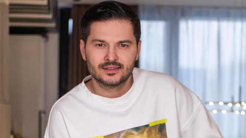 Cum se descurcă Liviu Vârciu cu cei trei copii: "Nu am simțit în viața mea iubirea asta"