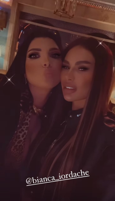Alex Bodi face nuntă cu Bianca Iordache? Declarația-bombă făcută de Fulgy: “Am filmat acasă la el, era cu «soția» lui”
