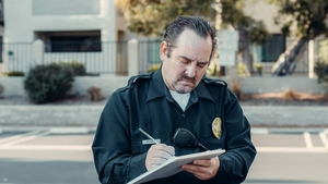 Un șofer român a primit o amendă record, de 1,8 milioane euro. Ce au găsit polițiștii în mașina lui la un control pe autostradă