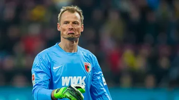 Tragedie în lumea fotbalului! Fostul internațional a murit la doar 48 de ani