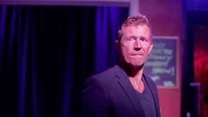 Comediantul Tony Knight a murit într-un accident bizar, la doar 54 de ani! Ce mesaj i-a trimis iubitei sale, înainte de tragedie