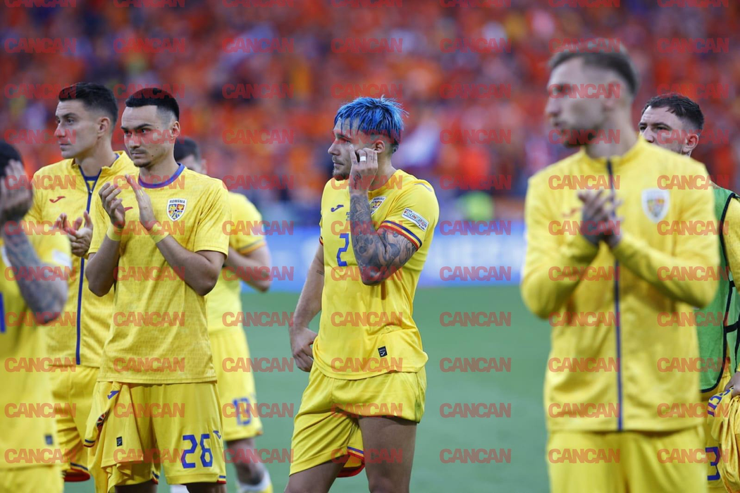 Drumul tricolorilor la EURO 2024 a ajuns la final/ Sursa foto: