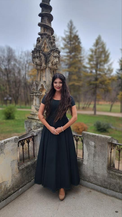 Motivul pentru care Paula Seling a ținut adopția fiicei secret (Foto: Facebook)