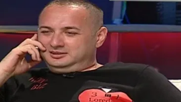 Ultima ora: “A disparut Renucu!” Leo de la Strehaia e disperat dupa ce interlopii i-ar fi rapit “copilasul”