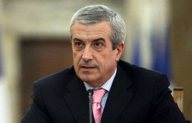 Tăriceanu, despre o listă comună PSD-ALDE la europarlamentare: ”Probabil zilele acestea vom anunța”