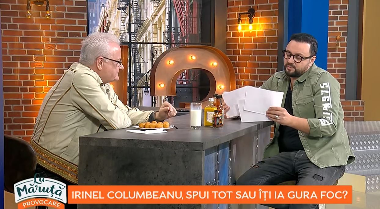 Anna Lesko a dat verdictul în rândul foștilor! A spus cine e mai bun în pat dintre Irinel Columbeanu, Marian Ionescu și Codin Maticiuc | VIDEO