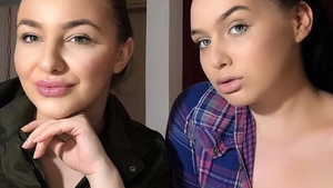 Vloggerițele Reea și Tina, scandal de proporţii pe TikTok! Au ajuns "la cuţite" cu fosta lor prietenă. De la ce a pornit totul