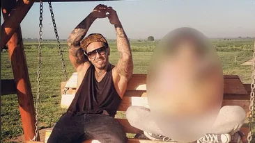 A implinit astazi 29 de ani! Cu cine isi sarbatoreste Alex Velea ziua de nastere?