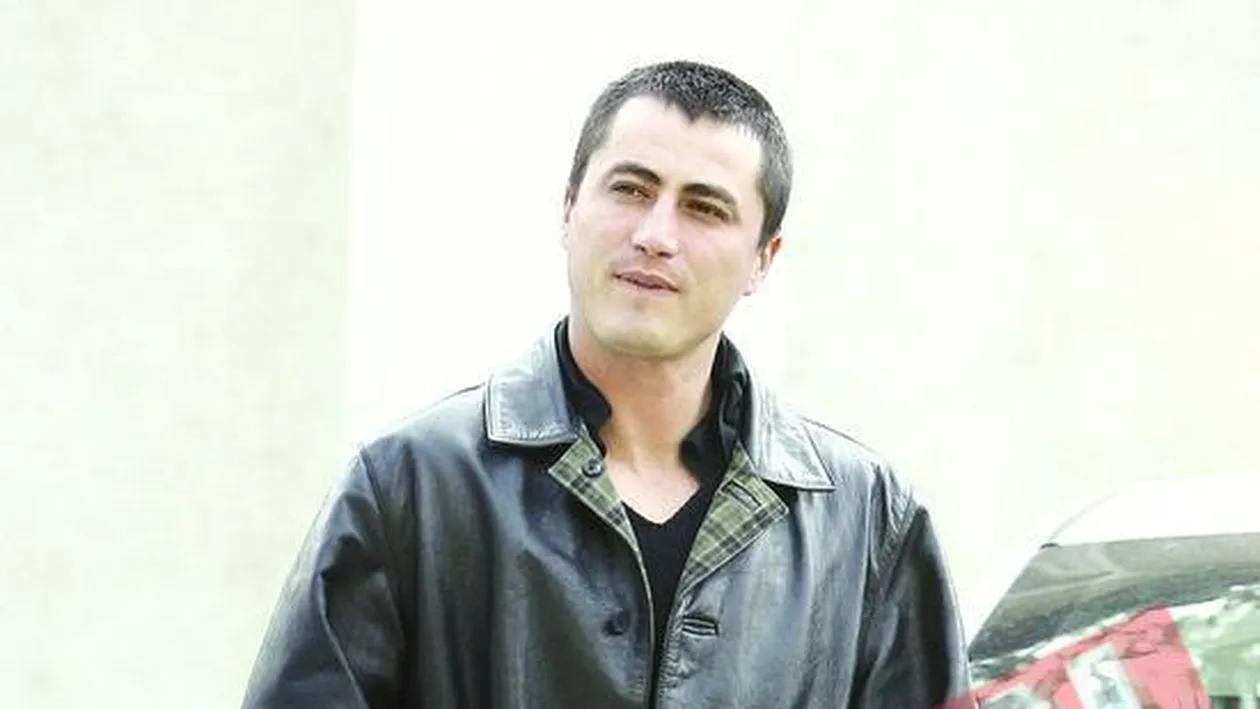 Politistul Cioaca se umple de bani de pe urma Elodiei