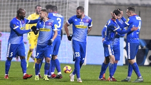 Moldovenii decimați pentru meciul cu Astra: „Am plătit cam scump victoria cu Craiova!”