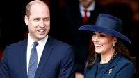 UPDATE: Kate Middleton a născut! Care este sexul bebelușului