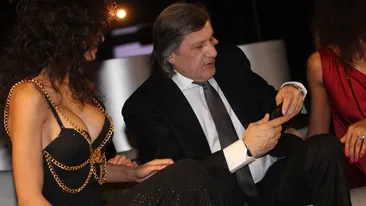 Nepoata lui Ilie Nastase a ajuns de pe podiumul de moda in videoclipurile manelistilor! Vezi aici cum arata cu 10 kg in minus!