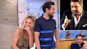 Horia Brenciu anunţă că Flavia Mihăşan este însărcinată! Cine este tatăl copilului: "Va deveni mamă"