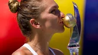 Nu o să o mai recunoşti pe Simona Halep! Ce a făcut campioana de a atras atenţia tuturor!