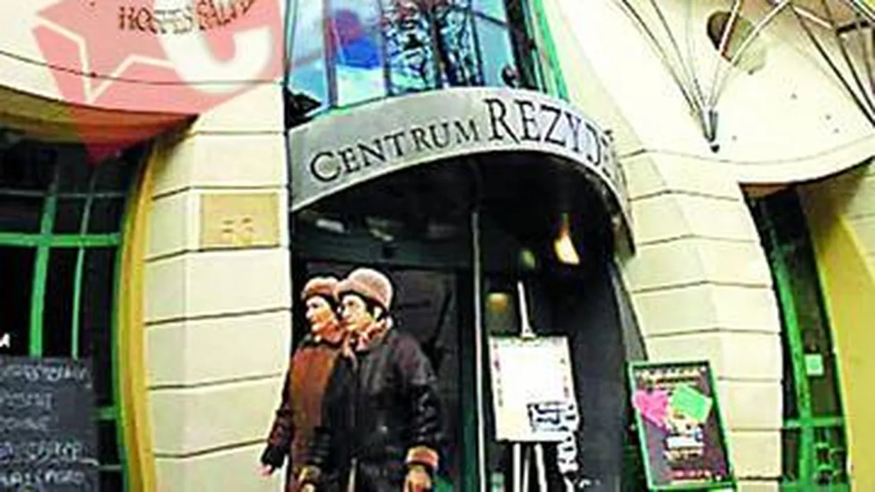 Cel mai trasnite cladiri din lume