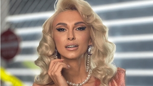 Cu cine s-a mai iubit Andreea Bălan. Artista a fost la un pas să se mărite cu alt bărbat, înainte de George Burcea