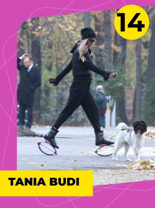 Top 20 vedete care au muncit pentru siluetă, nu glumă! Iulia Vântur, Anna Lesko sau Roxana Ciuhulescu, în ipostaze memorabile