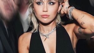 Miley Cyrus, provocatoare pe Instagram. Videoclipul a strâns peste 2 milioane de vizualizări în câteva ore. FOTO