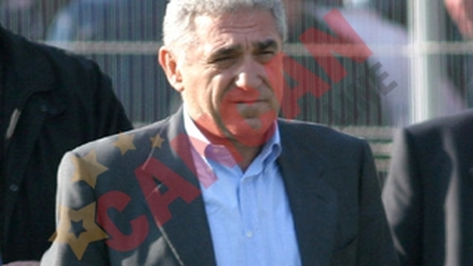 Ioan Becali: "Porumboiu a fost un pui de Crevedia, l-au jumulit toti"
