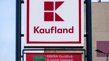 Black Friday 2021 la Kaufland: Ofertă bogată de electronice și alte produse utile