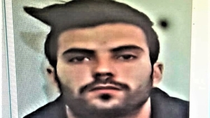 Deținutul Marius Valentin Cojocaru a evadat de la Penitenciarul Pelendava, judeţul Dolj