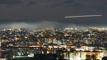 Atacurile SUA și ale Israelului asupra Iranului s-au înmulțit: bilanțul victimelor este în creștere! Mai multe avioane americane s-au prăbușit