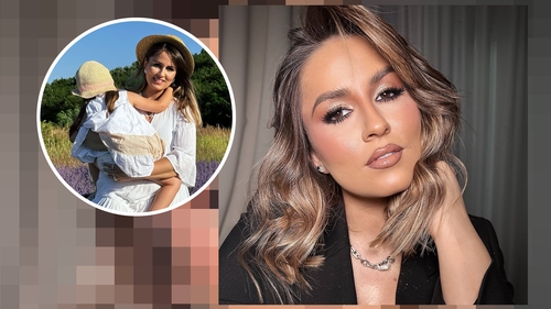 Face milioane de români să râdă pe TikTok, dar nimeni nu ştie prin ce DRAMĂ trece! Vedeta a fost părăsită de iubit după ce a născut: "Am fost într-o depresie gravă!"
