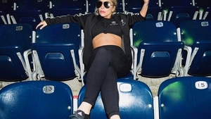Bombă la Hollywood! Lady Gaga şi-a făcut un alt iubit celebru
