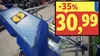 Produsul de lux redus cu 35% săptămâna această, la LIDL. Noul preț este de 30.99 lei